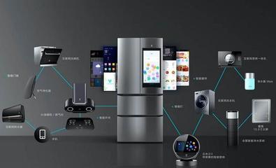 小米生態鏈發布全屋智能家電新品 雙箭齊發，小愛同學全接入